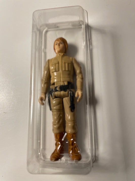 Toy=Star Wars Luke Skywalker Bespin Fatigues figure
