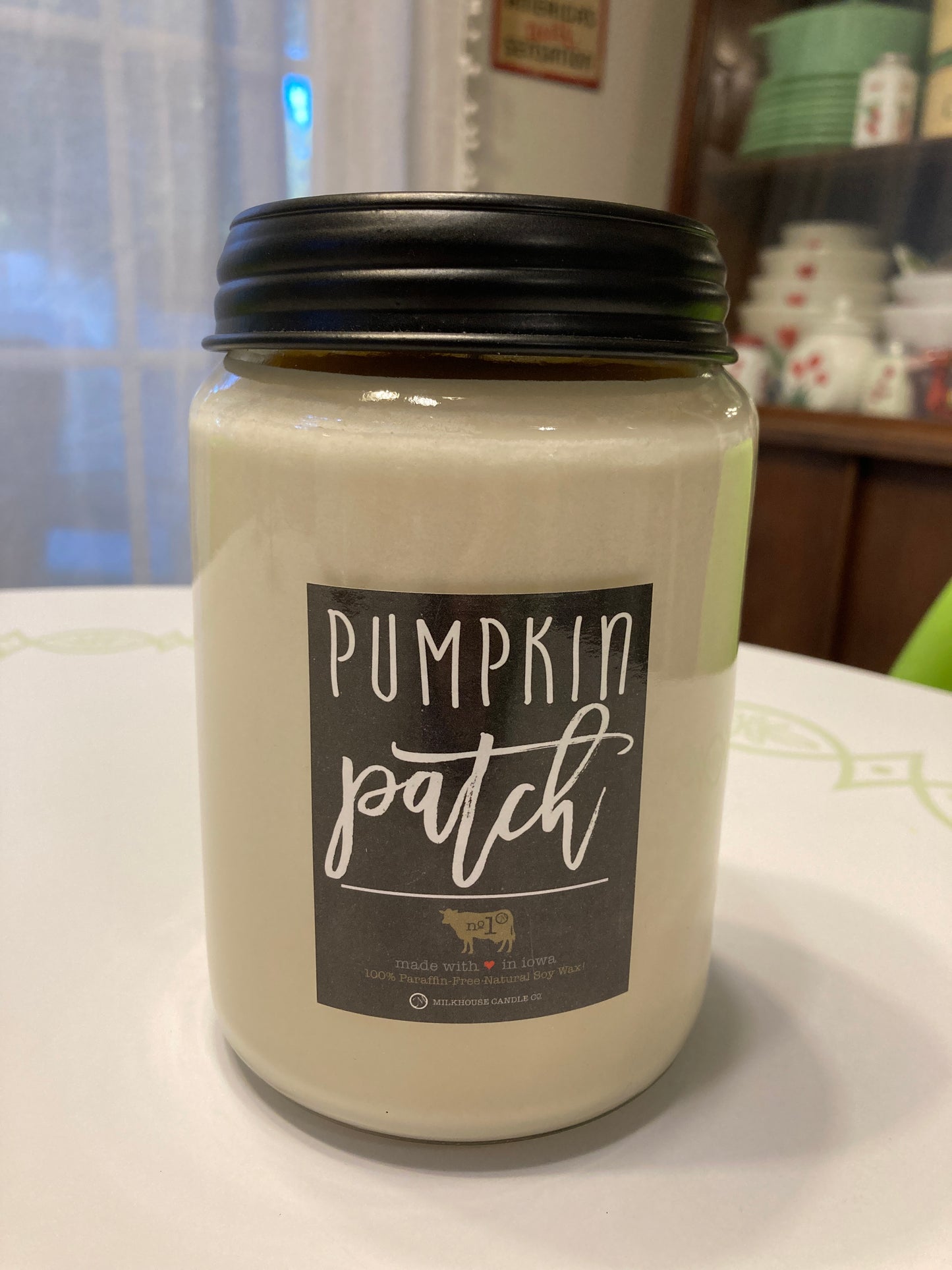 Pumpkin Patch 26 oz