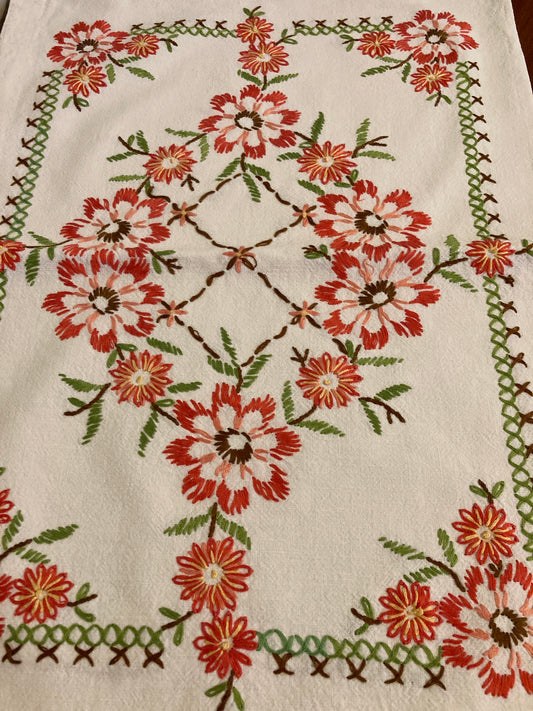 Flower Case