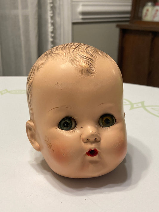 Doll Head (LG)