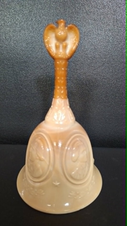 Fenton Chocolate Bicentennial Bell