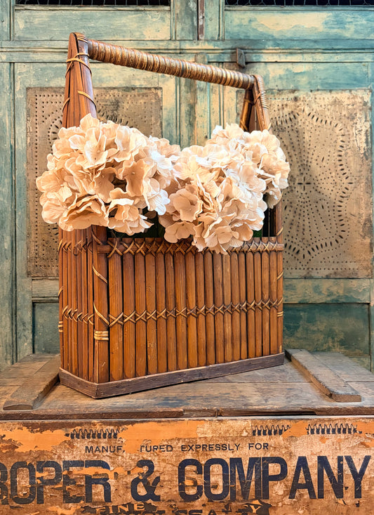 Compartment Basket