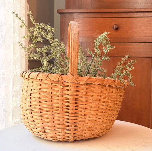 Handmade Basket