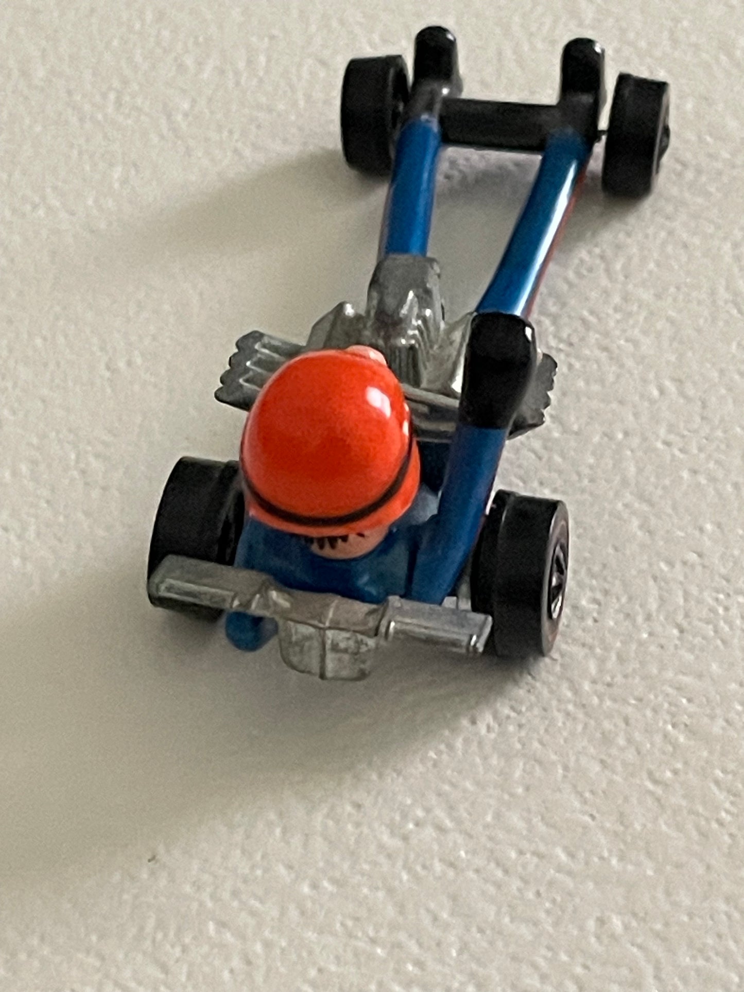 Toy = Vintage Hot Wheels Farbs Hy Gear Redline