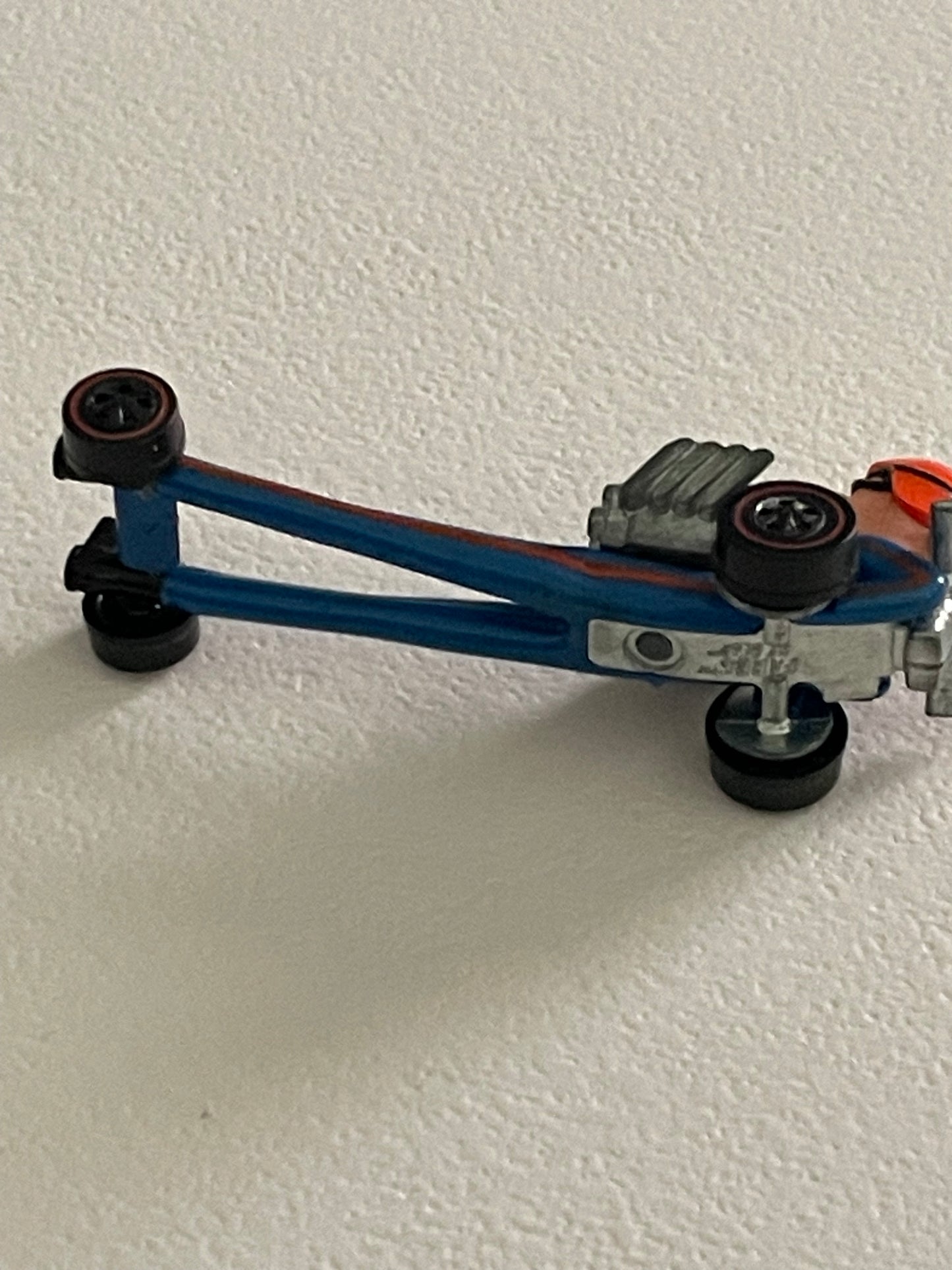 Toy = Vintage Hot Wheels Farbs Hy Gear Redline