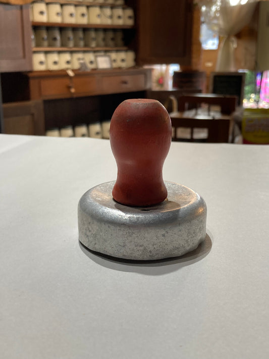 Donut Cutter