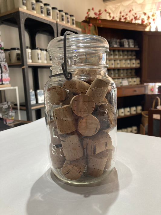 Jar Corks
