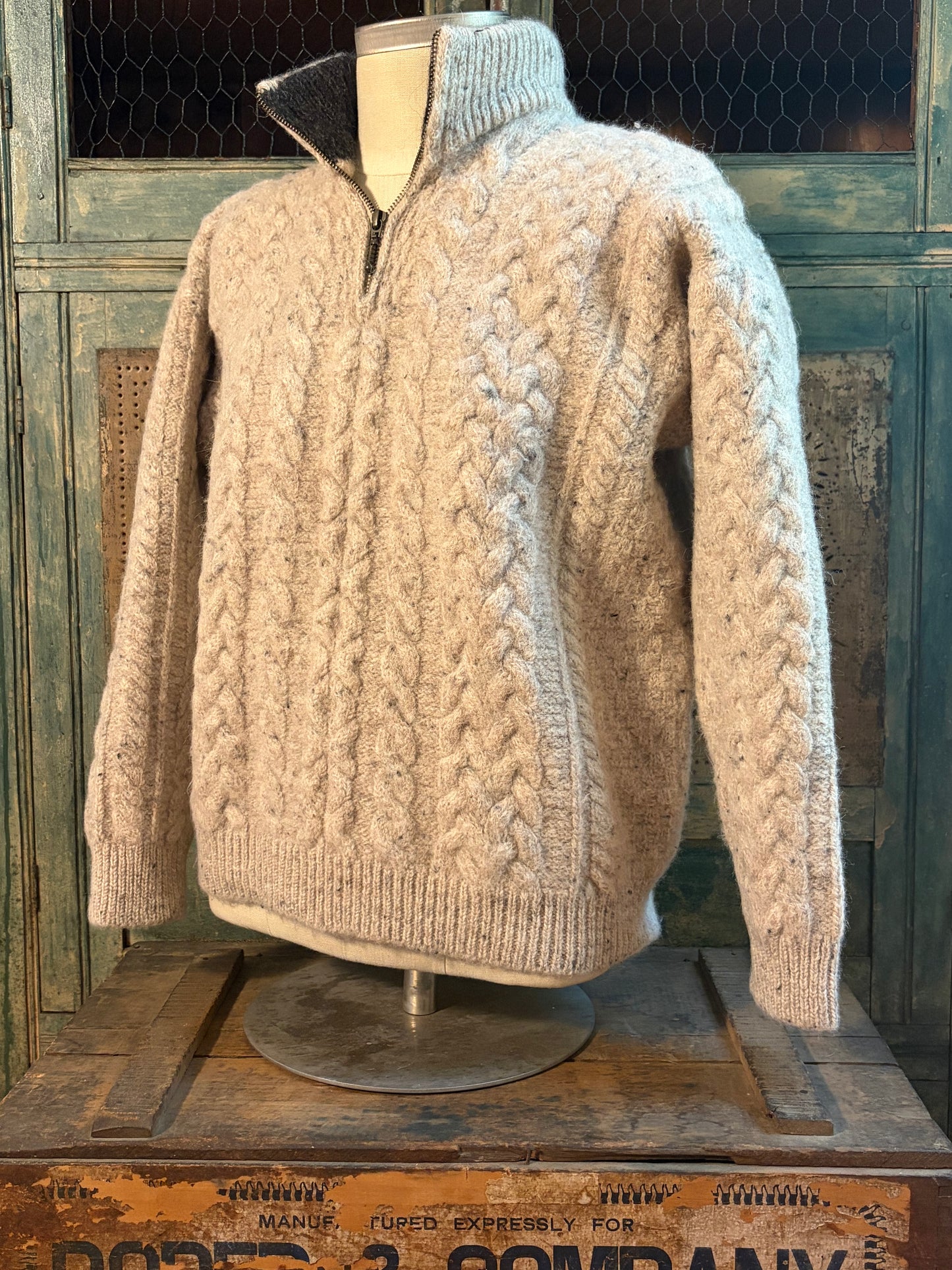 Carraig Donn