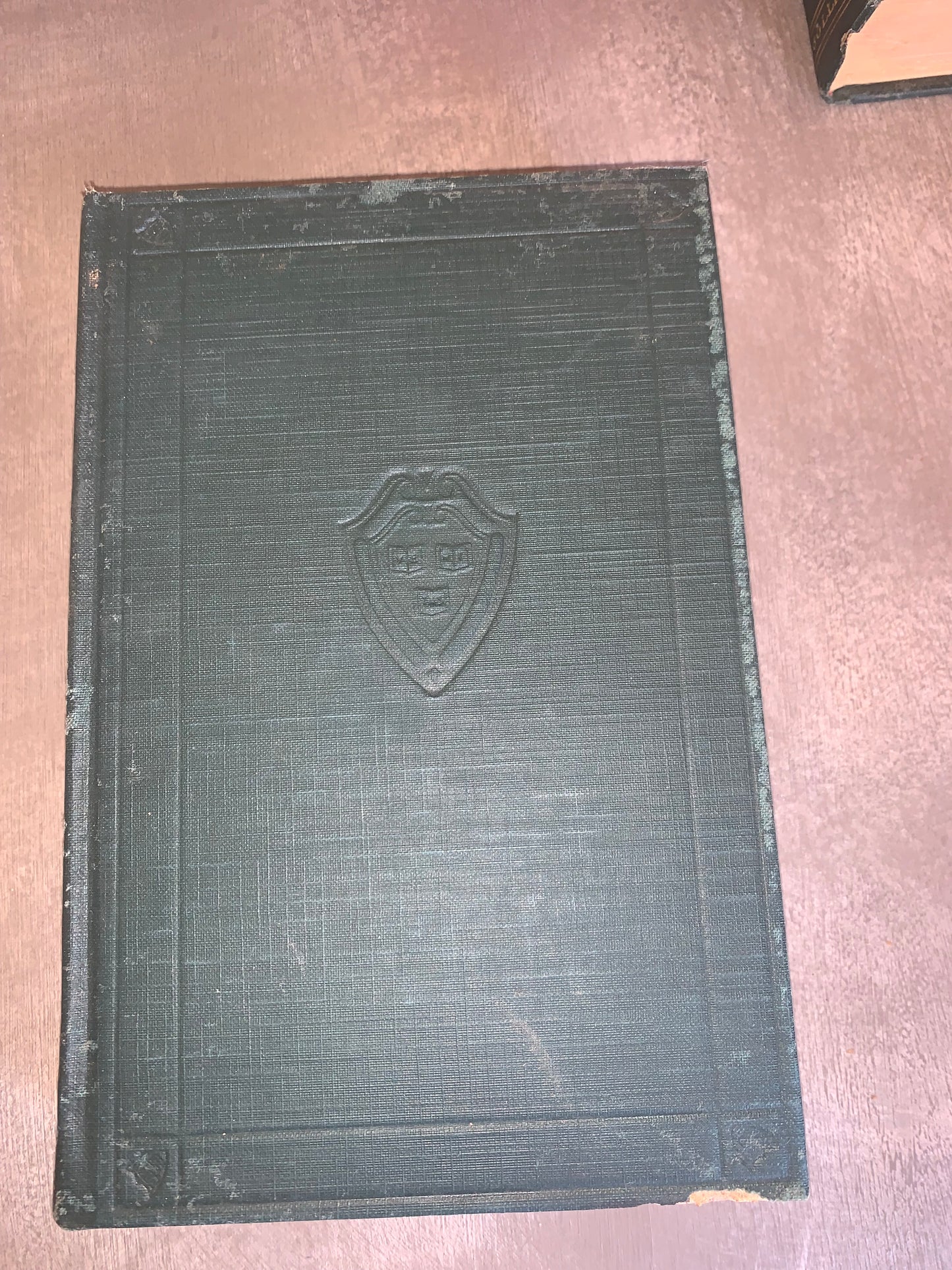 Books, Harvard Classics