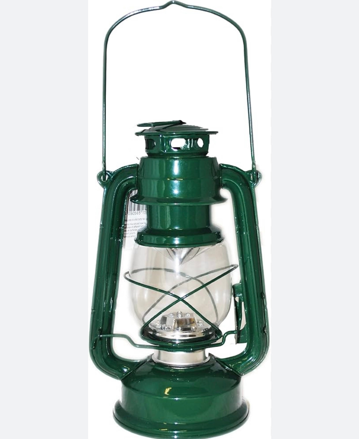 Oil Lantern