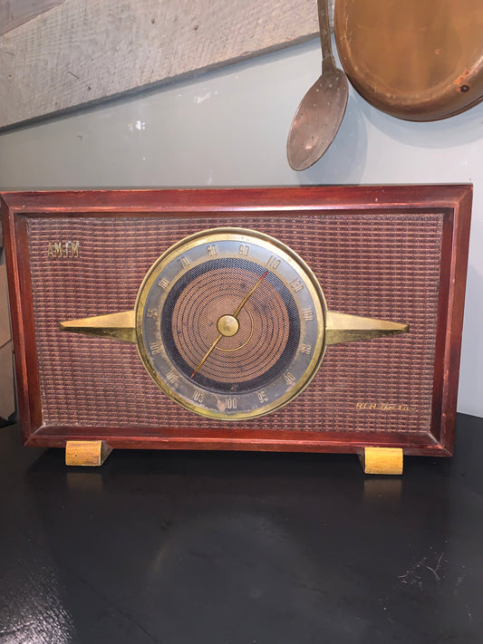 1950’s Tube Radio
