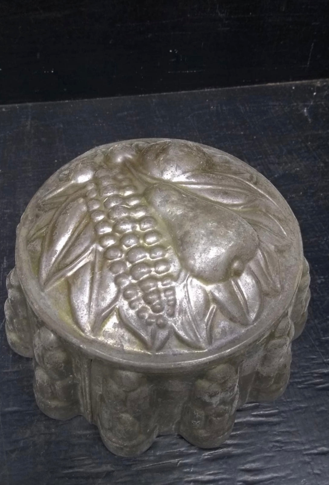 Germany Tin Mold