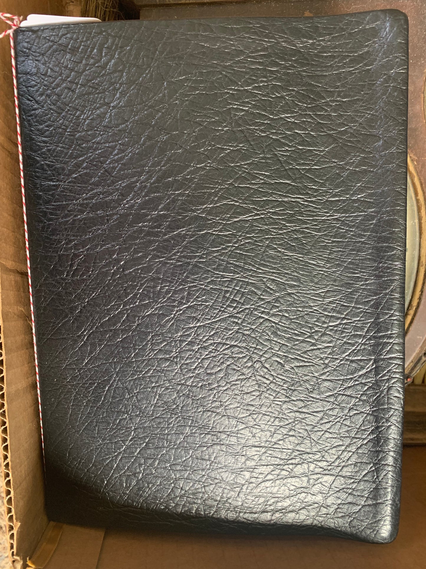 Scofield Study Bible