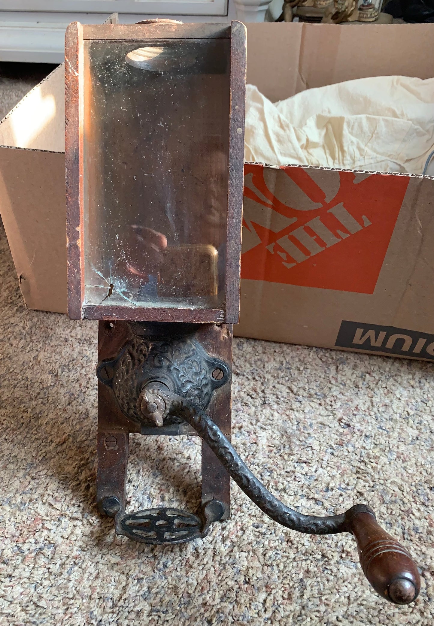 Coffee Grinder