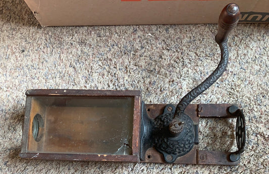 Coffee Grinder