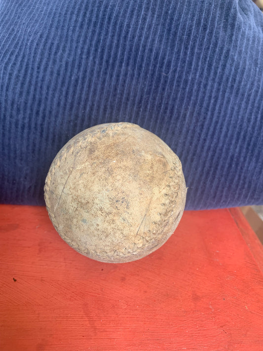 Vintage Softball