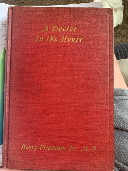 A Doctor in the House, 1947