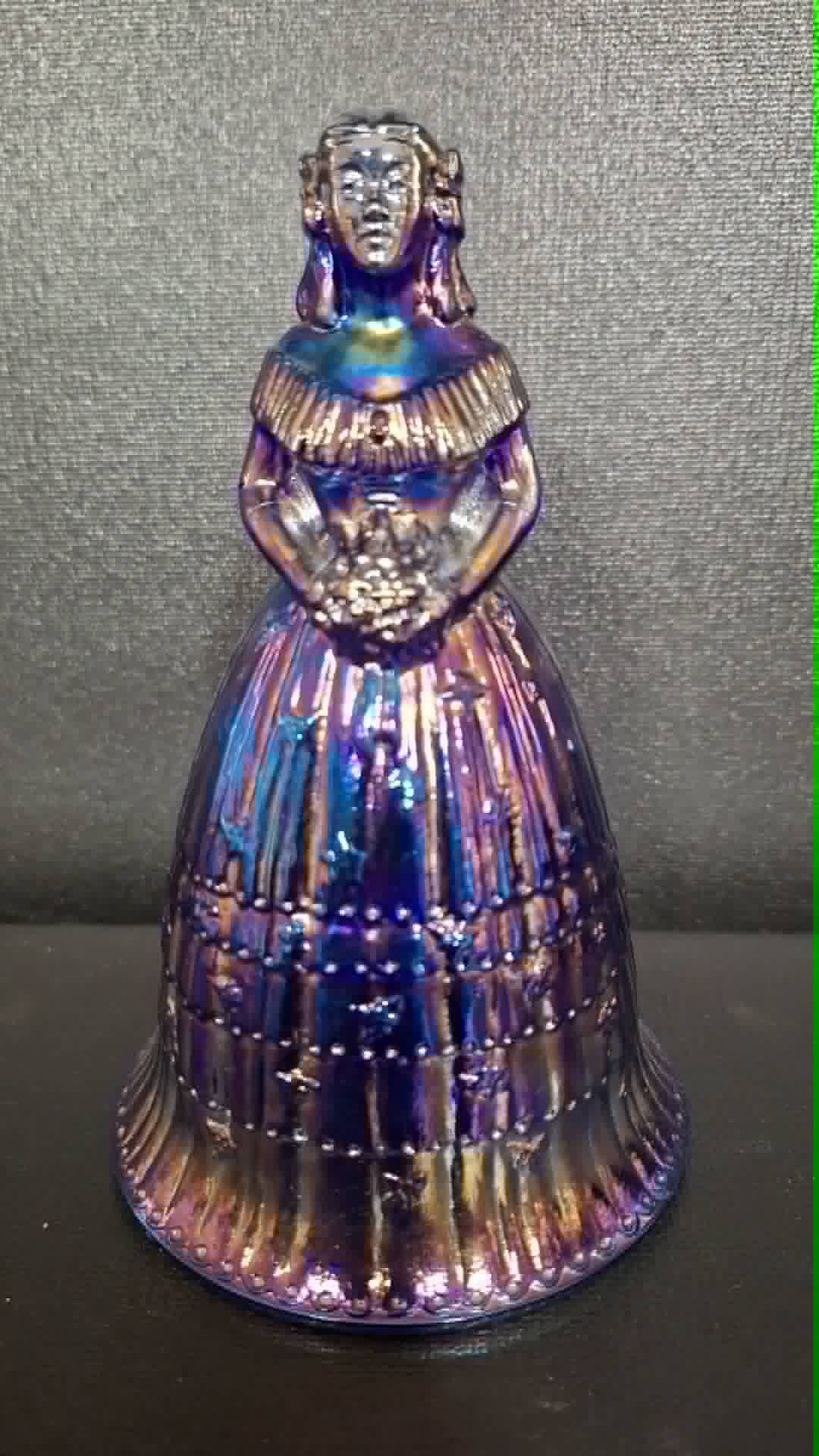 Imperial Cobalt Blue Suzanne Bell