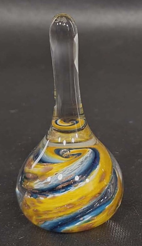 John DesMeules Ring Holder