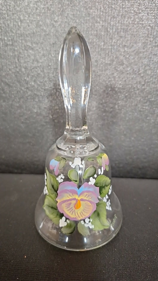 Mosser HP Bell