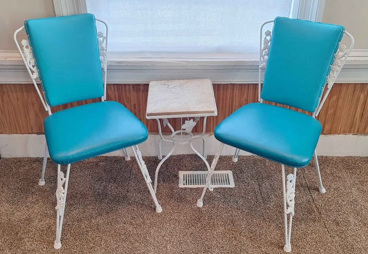 Patio Set