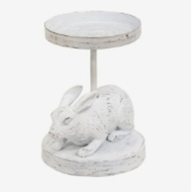 Bunny holder