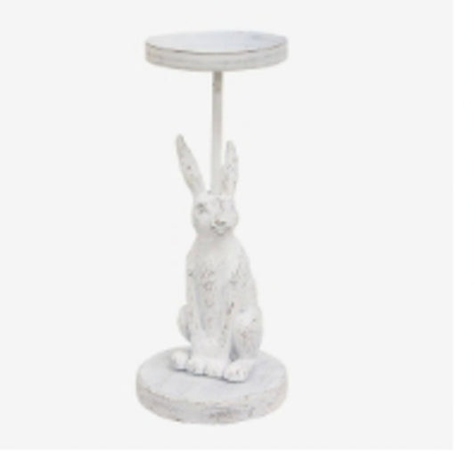 Rabbit holder