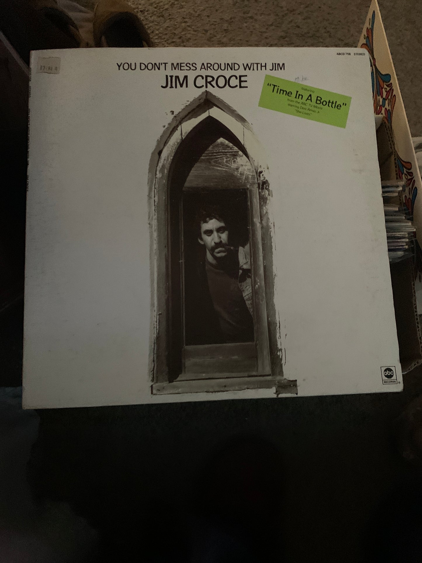Jim Croce