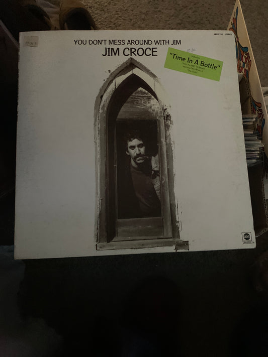Jim Croce