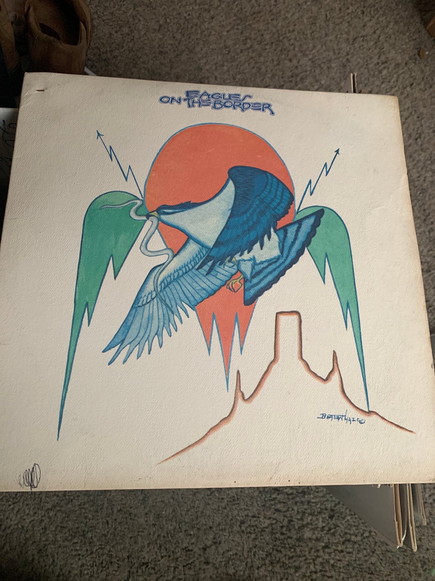 Eagles