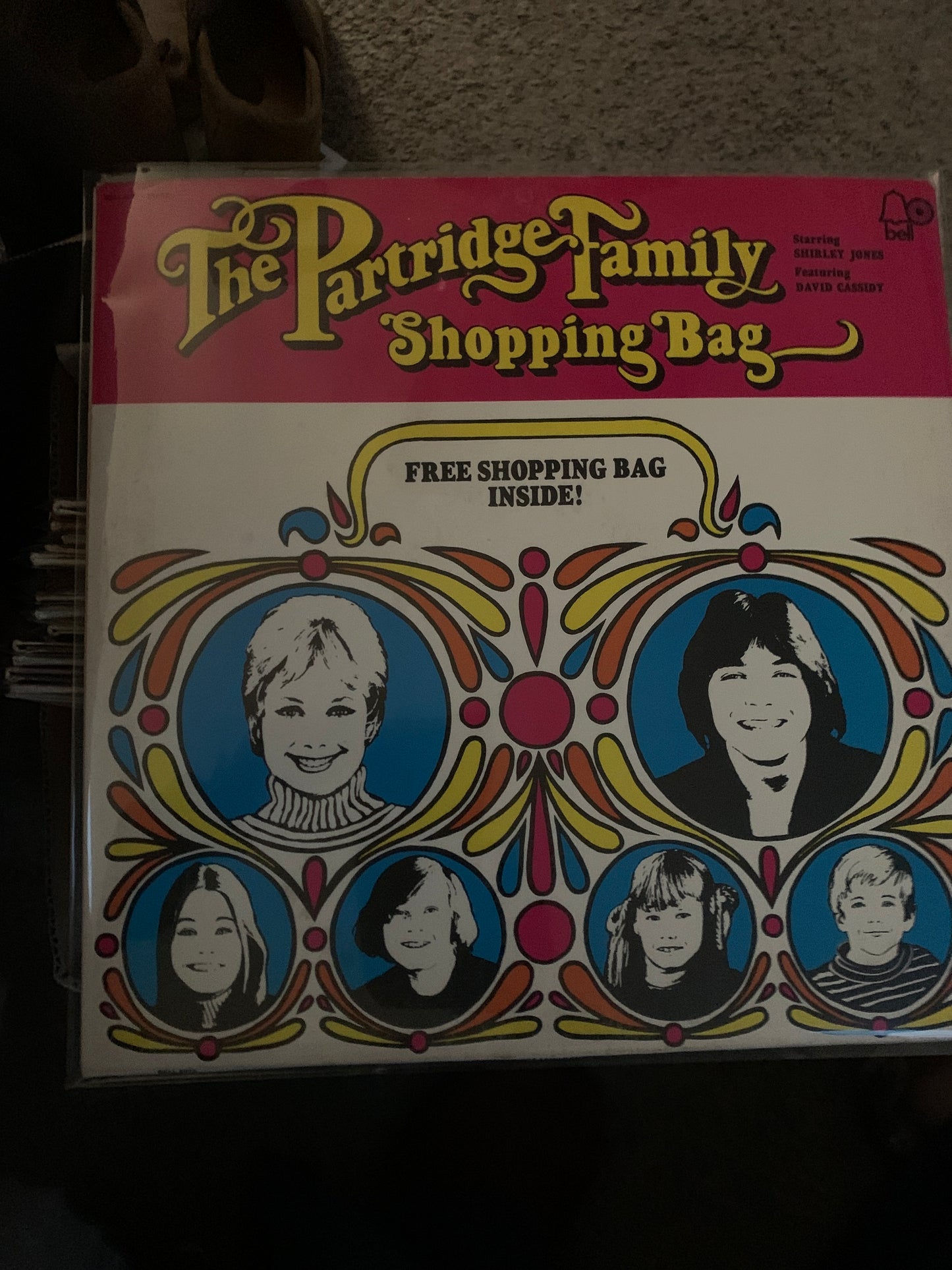 The Partridge Family