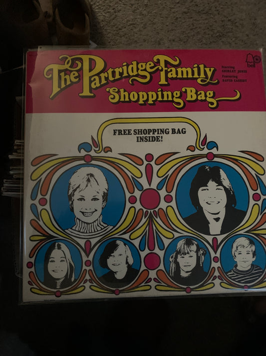 The Partridge Family