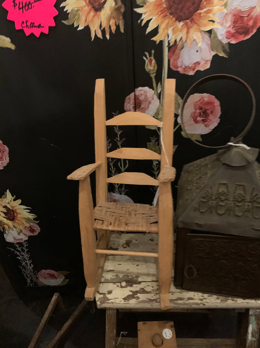 Rocking Chair