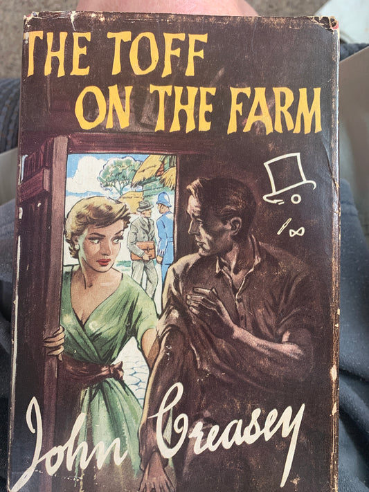 The Toff is n the Farm