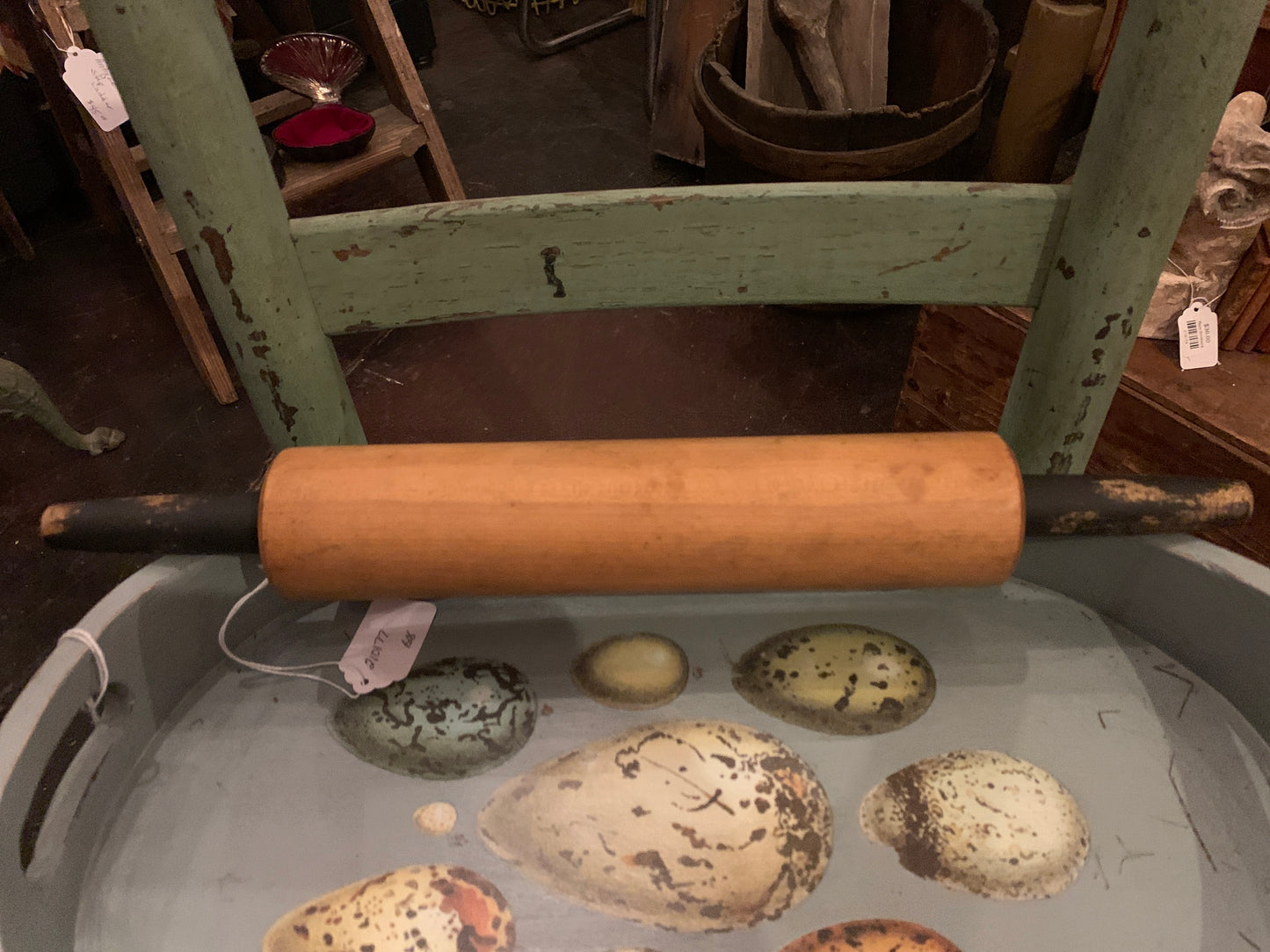 Rolling pin