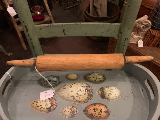 Rolling pin