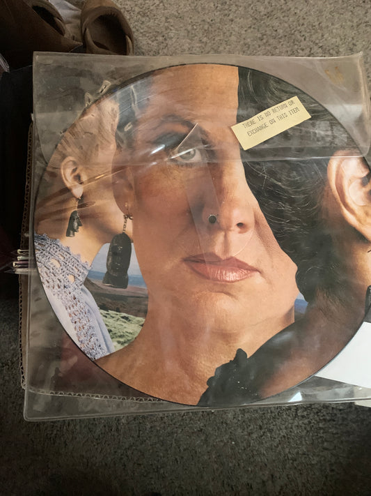 Styx, Pieces of Eight