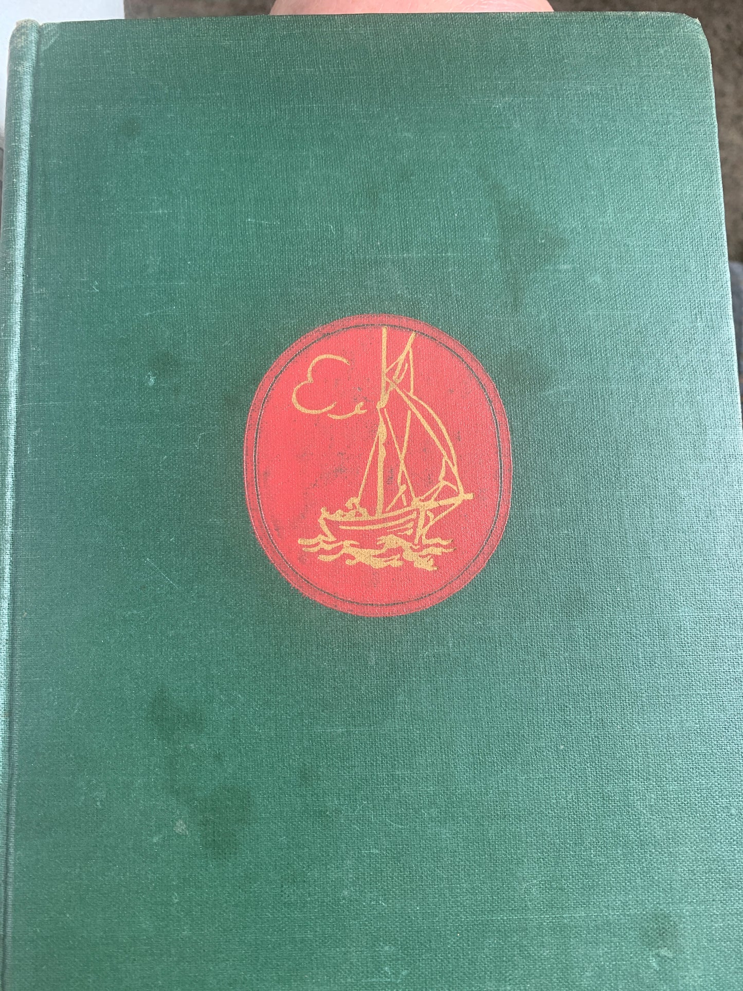 Lovely is the Lee, By Robert Gibbings 1945