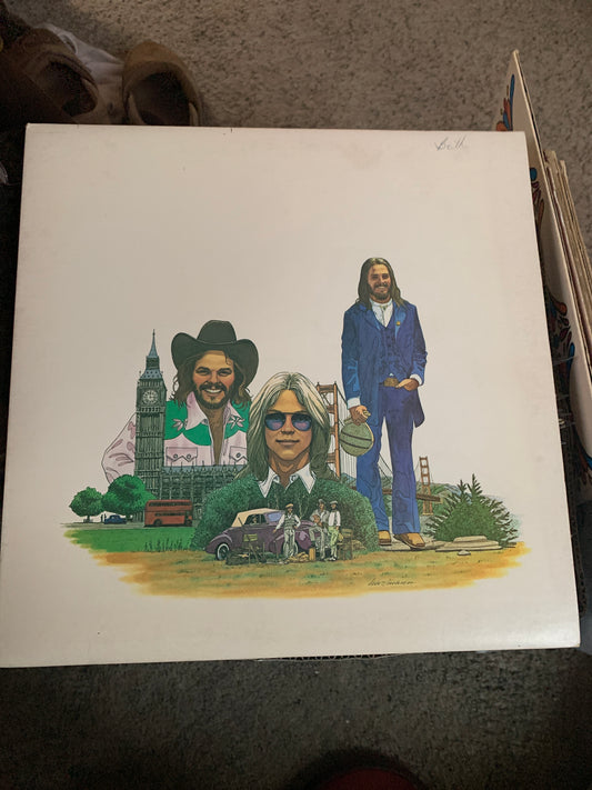 History-America Greatest Hits