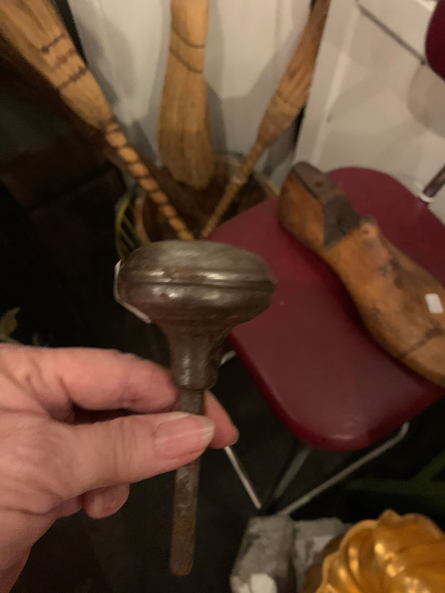Door Knob