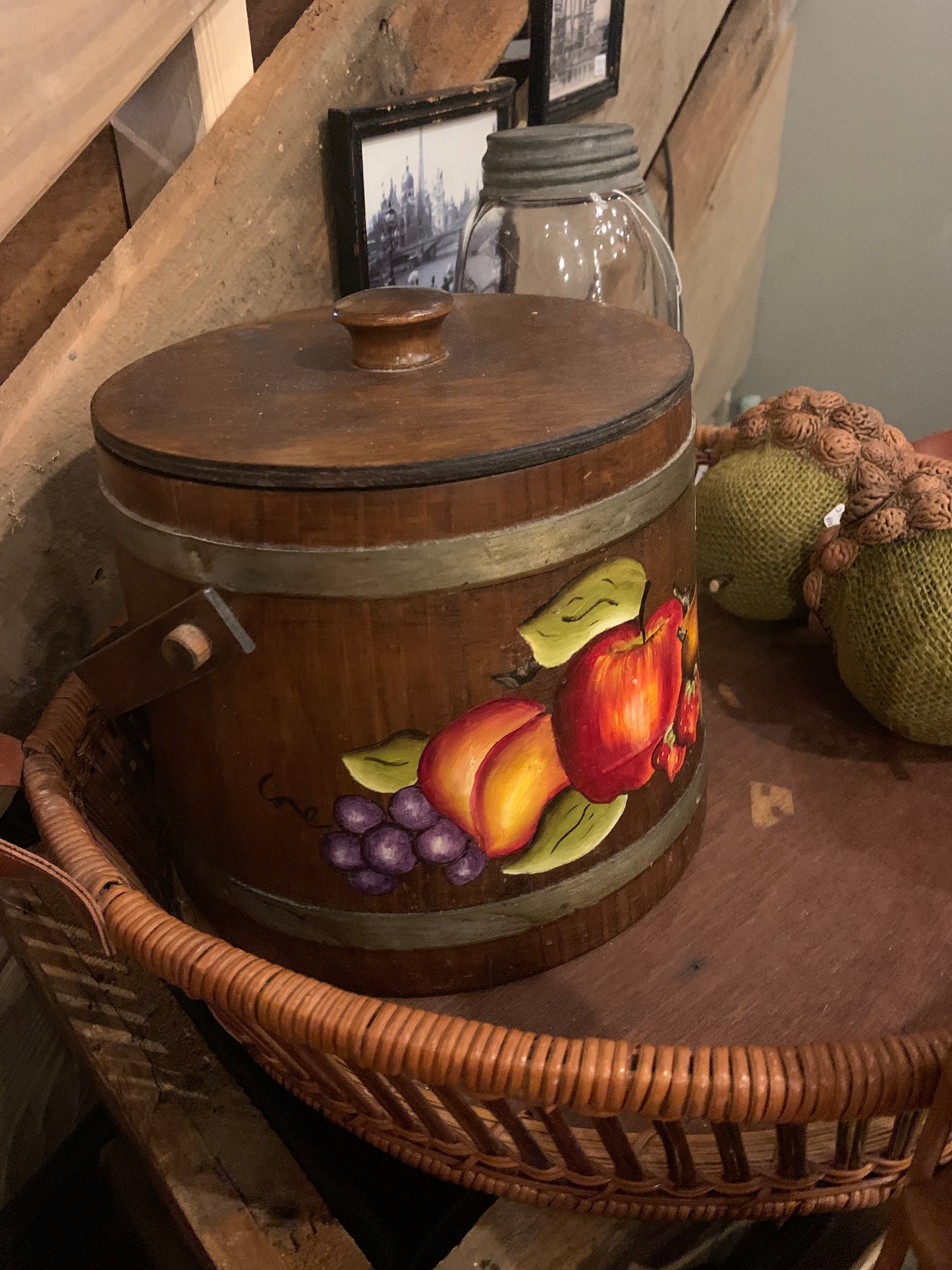 Firkin