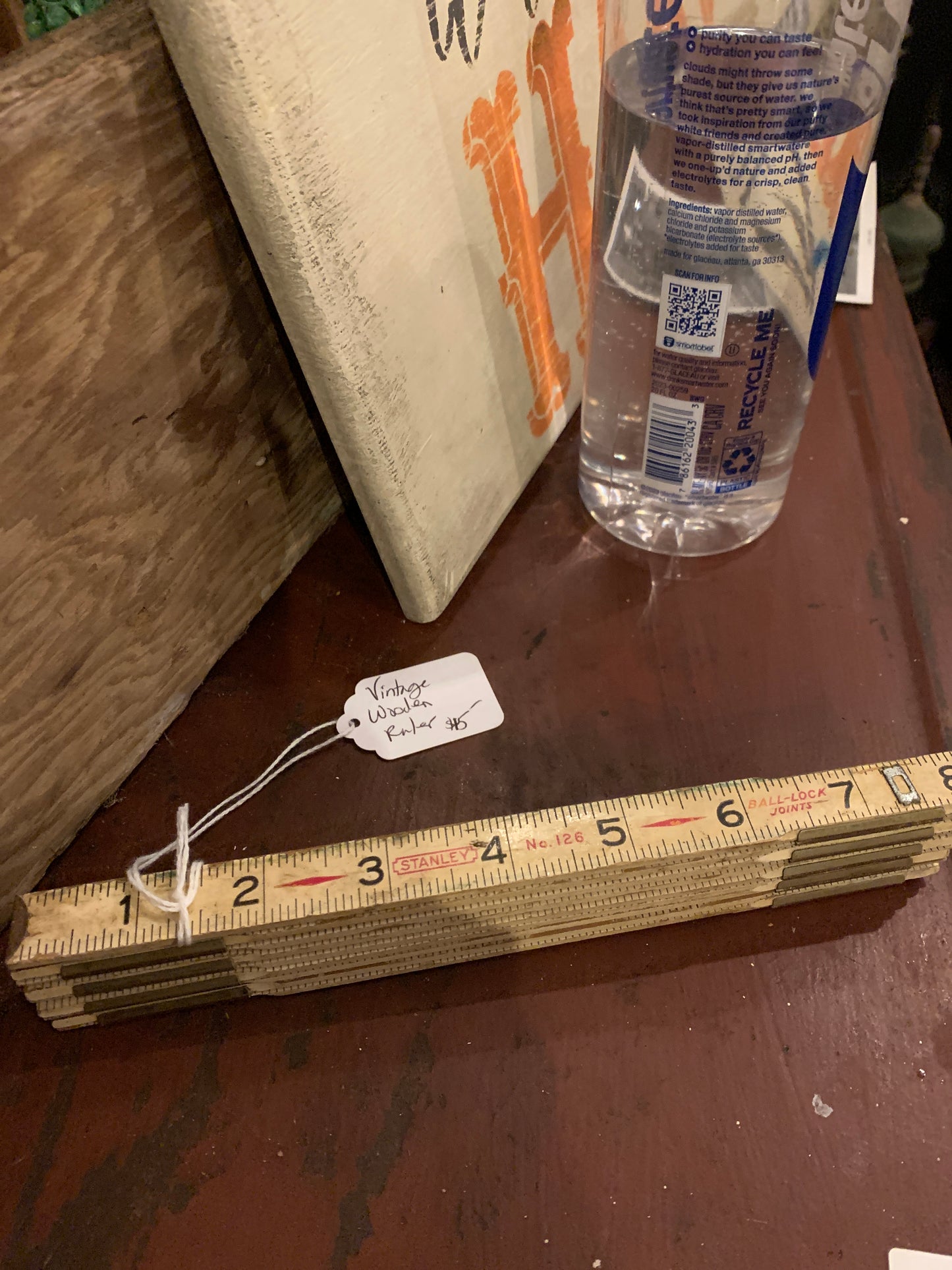 Folding Ruler