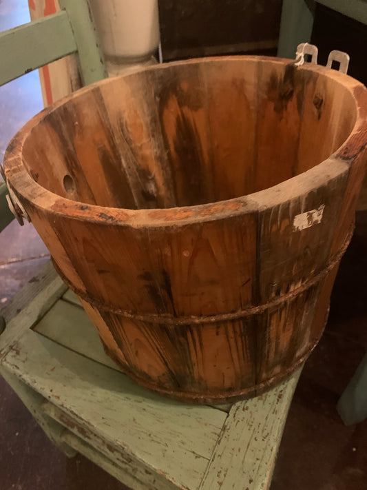Ice Cream Bucket