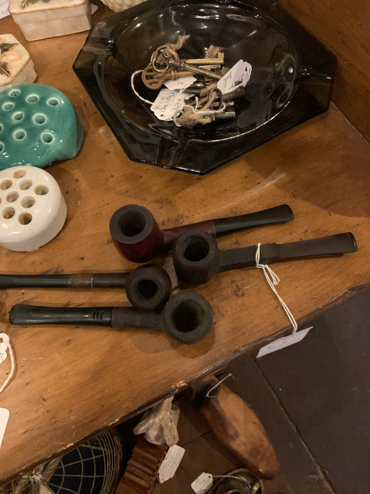 Tobacco Pipe
