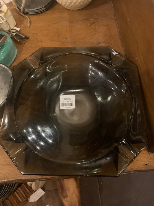 MCM Ashtray