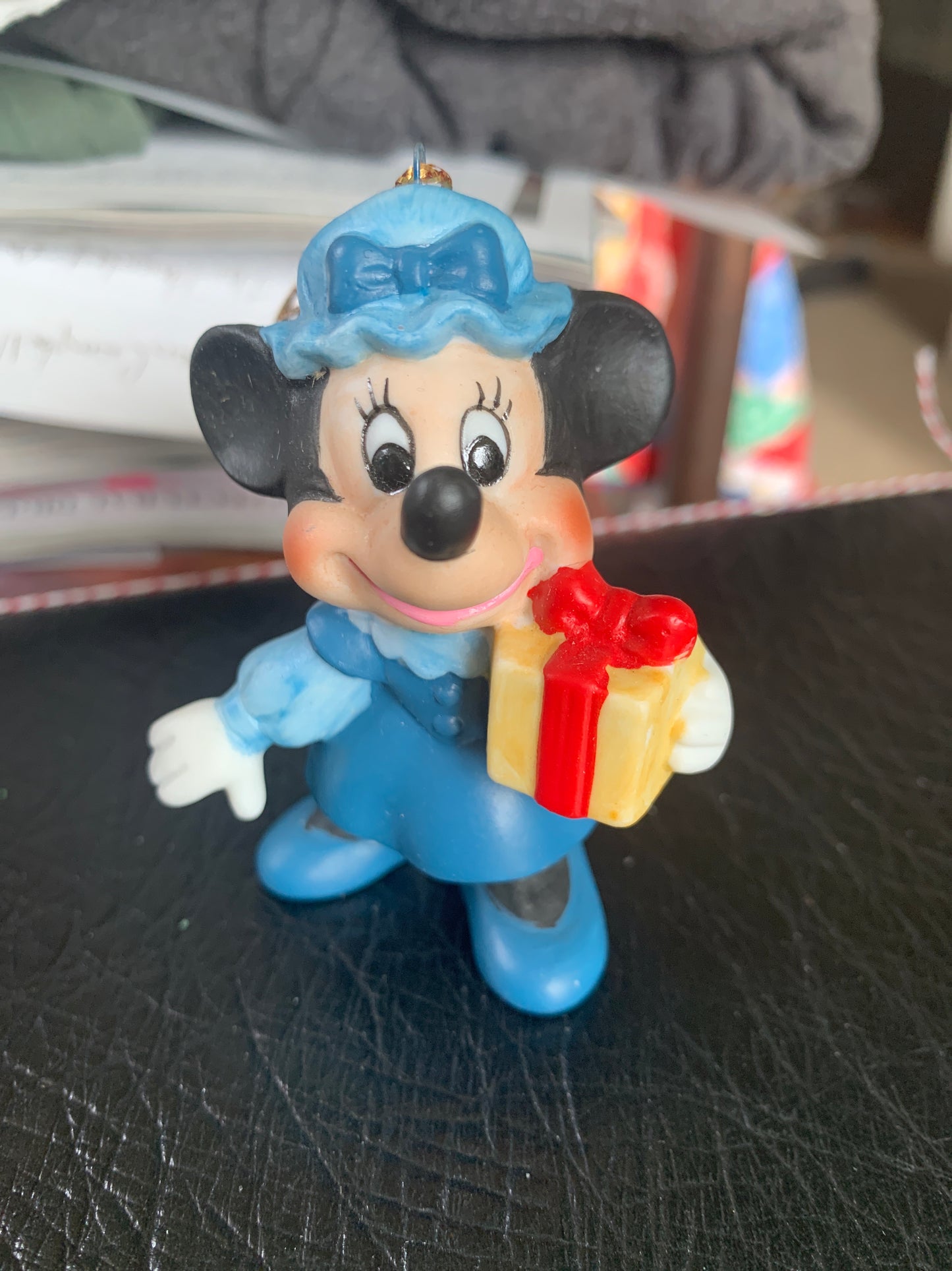 Disney Minnie Mouse Ornament
