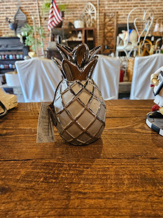 Pineapple potpurri