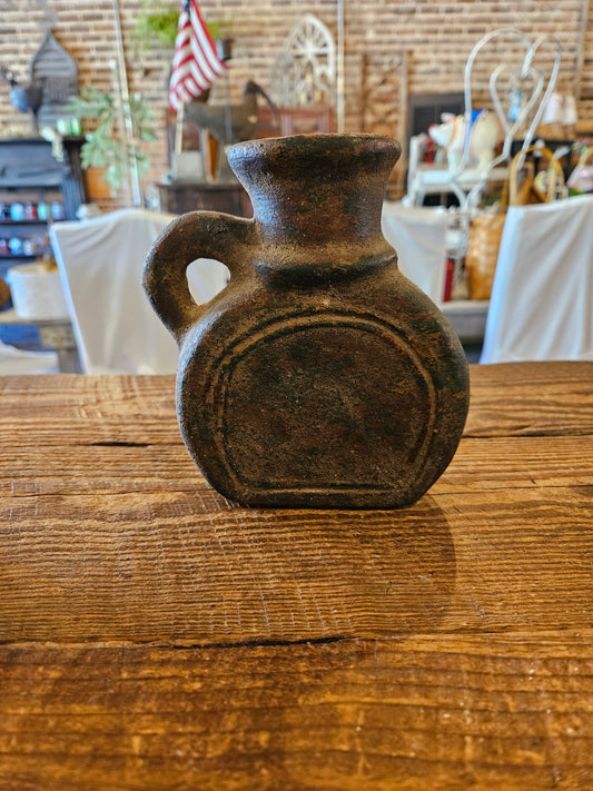 Antique vase small