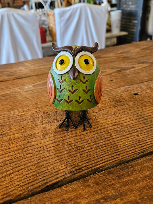 Owl