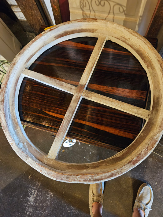 Window cross